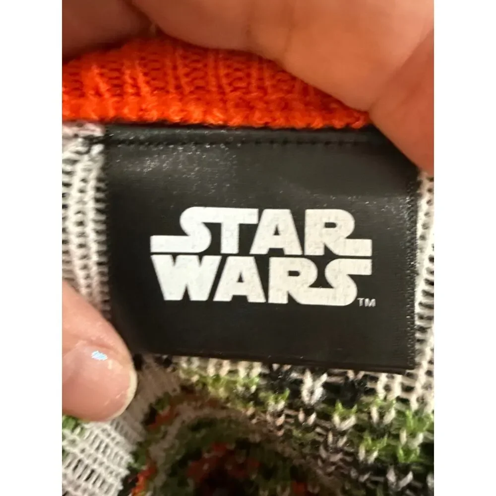 Geeknet Adult Star Wars Holiday Sweater XL